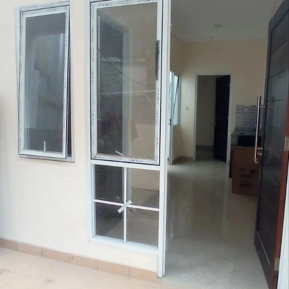 rumah manis design minimalis di rawa belong