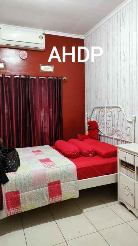 rumah margacinta ciwastra bandung