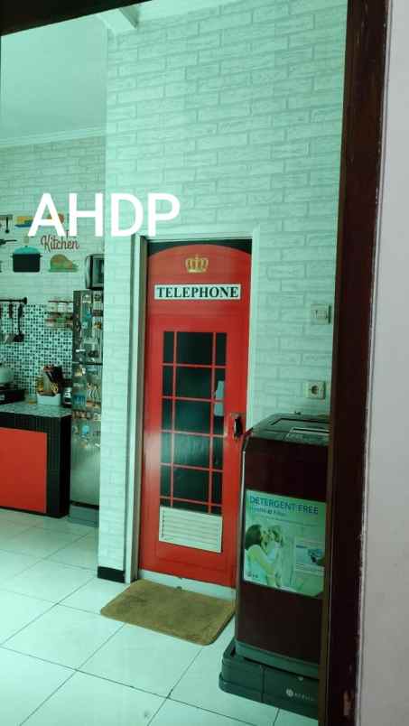 rumah margacinta ciwastra bandung