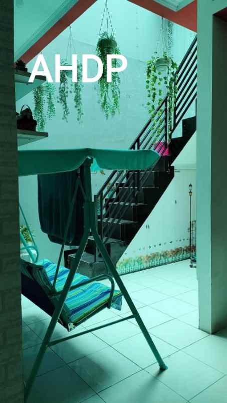 rumah margacinta ciwastra bandung