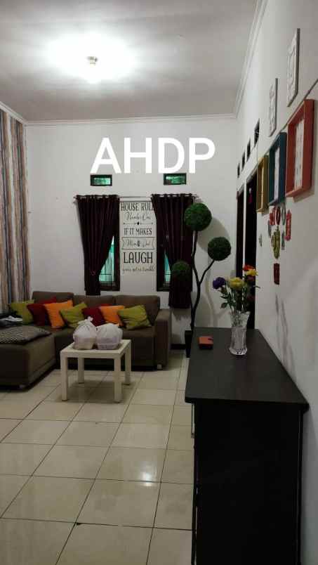 rumah margacinta ciwastra bandung