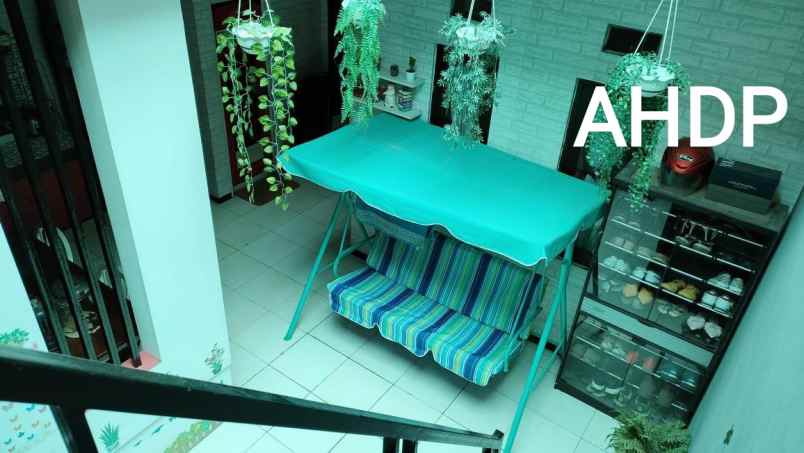 rumah margacinta ciwastra bandung