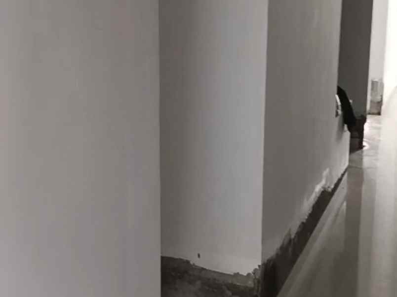 rumah medayu utara xiv a progress dekat tol upn merr