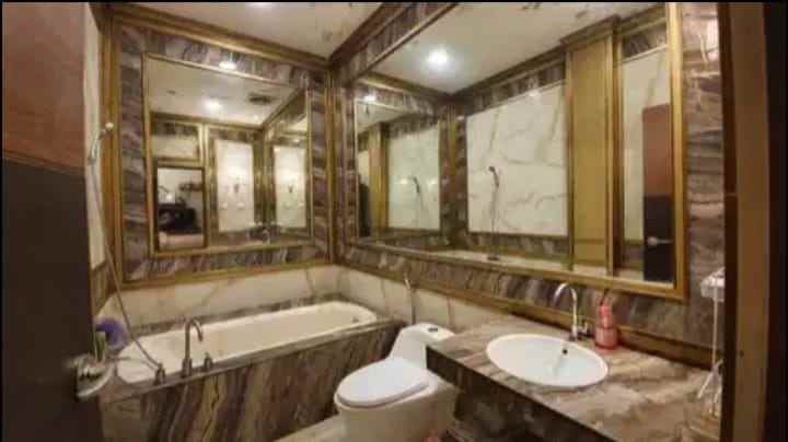 rumah megah mewah dan murah di ciracas bonus furnish