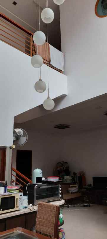 rumah metro permata 1 karang tengah tangerang