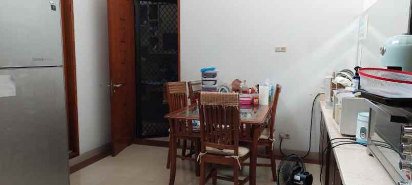 rumah metro permata 1 karang tengah tangerang