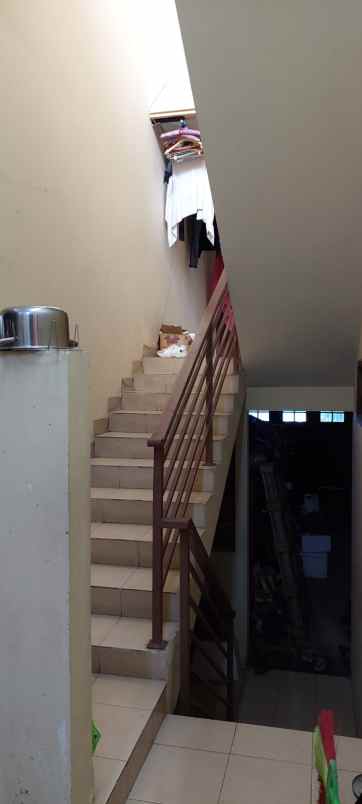 rumah metro permata 1 karang tengah tangerang