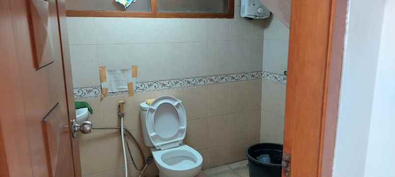 rumah metro permata 1 karang tengah tangerang