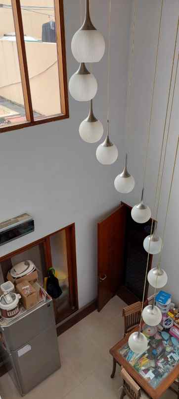 rumah metro permata 1 karang tengah tangerang