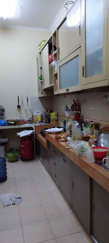 rumah metro permata 1 karang tengah tangerang