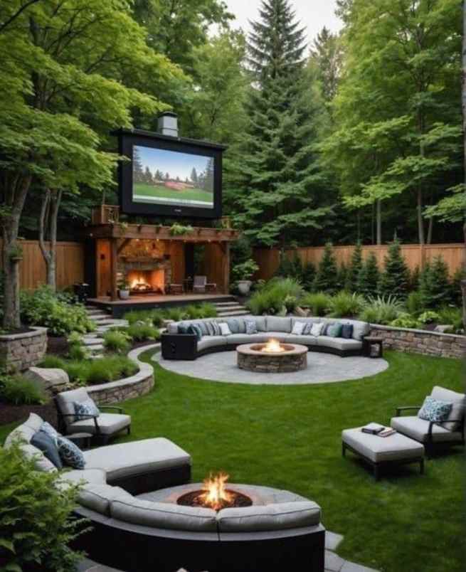 rumah mewah 2 lantai di pekanbaru