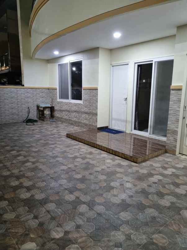 rumah mewah harga murah jl sunter jakarta utara
