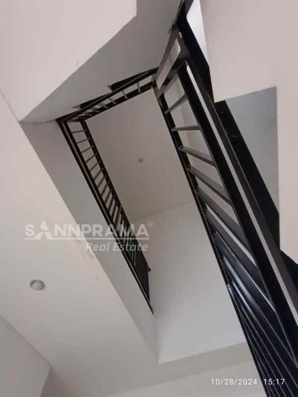 rumah milenial scandinavian ready stock di gdc