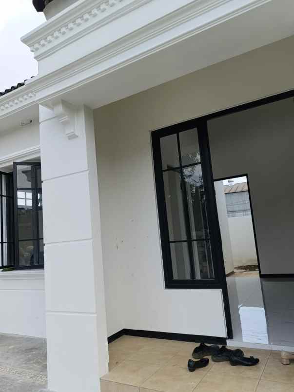 rumah minimalis 300 jutaan lokasi dekat pasar pakis