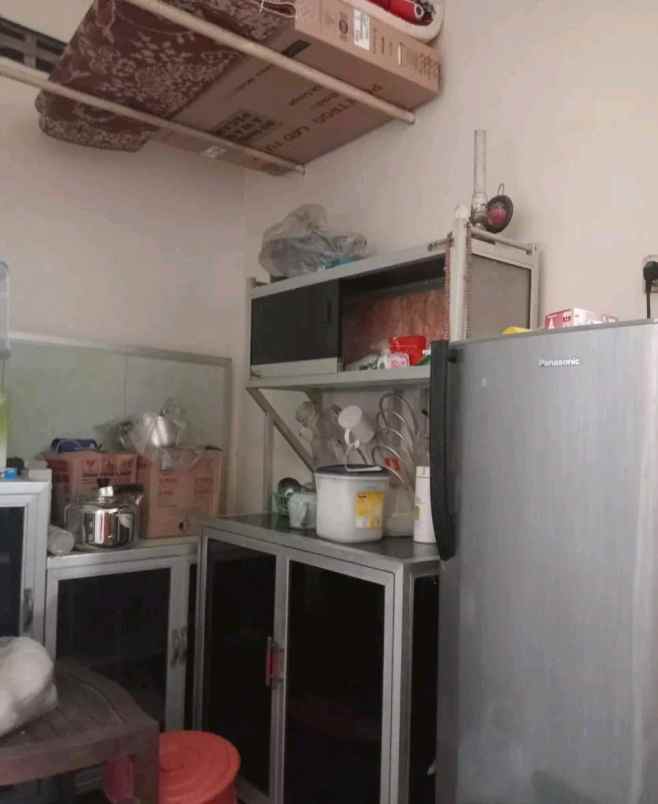 rumah minimalis dalam ringroad dekat kampus pgri jogja