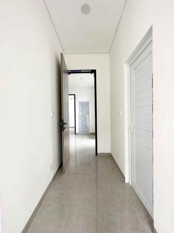 rumah minimalis pondok bambu