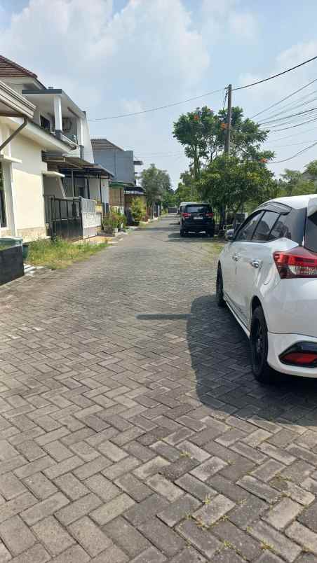 rumah minimalis posisi hook lokasi sulfat
