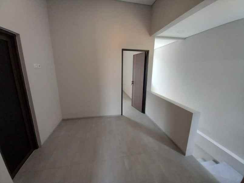 rumah modern di kayu putih pulogadung jakarta timur