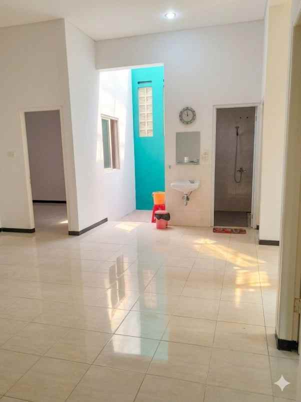 rumah mojo klanggru kidul siap huni