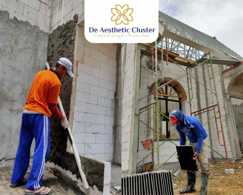 rumah mojokerep menanggal kec