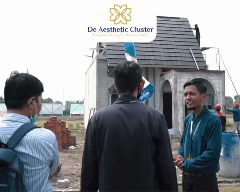 rumah mojokerep menanggal kec