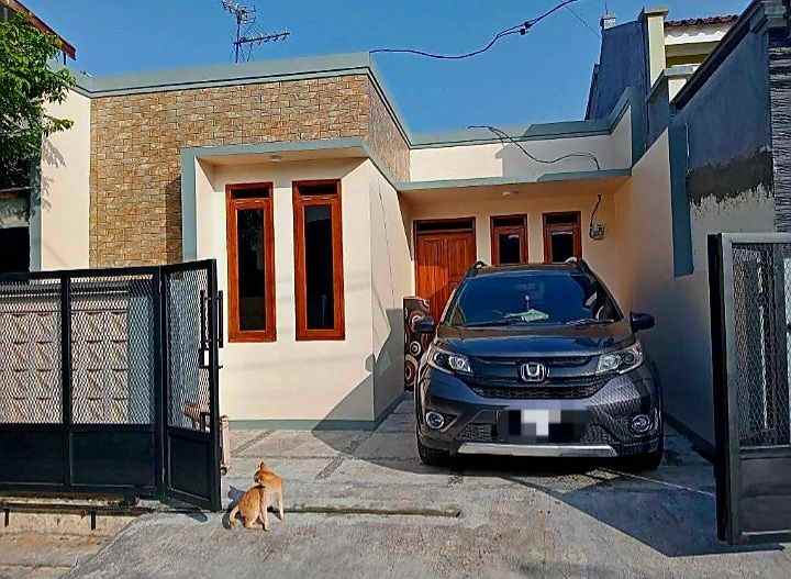 rumah murah cinunuk cibiru dekat cileunyi bandung