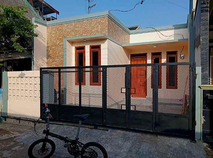 rumah murah cinunuk cibiru dekat cileunyi bandung