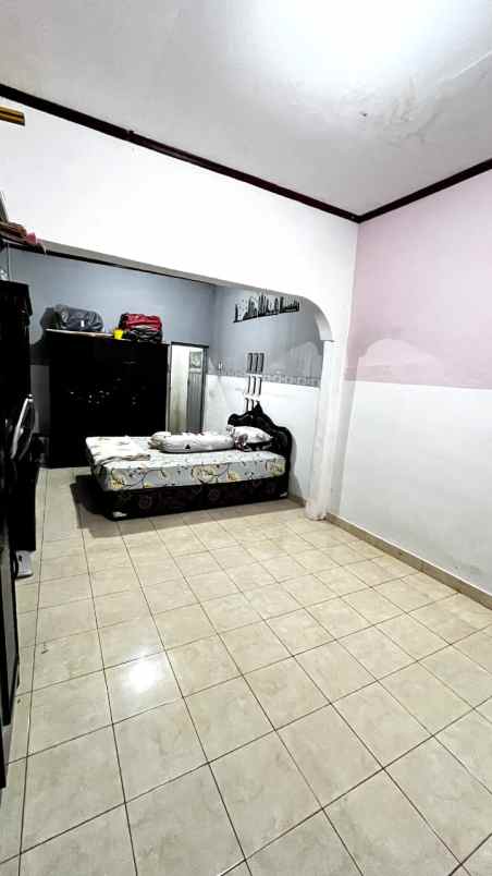 rumah murah dekat dengan pintu tol becakkayu