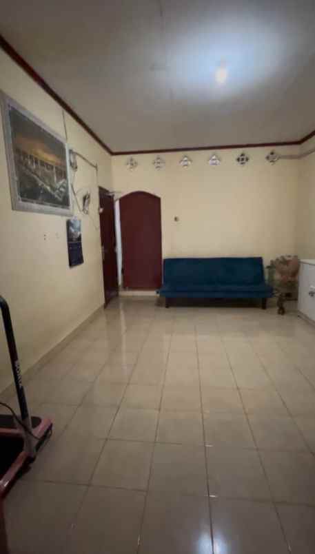 rumah murah dekat dengan pintu tol becakkayu