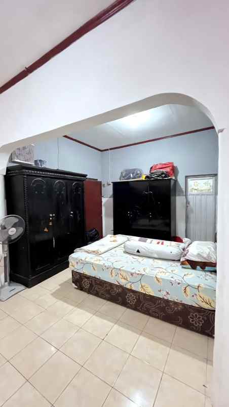 rumah murah dekat dengan pintu tol becakkayu