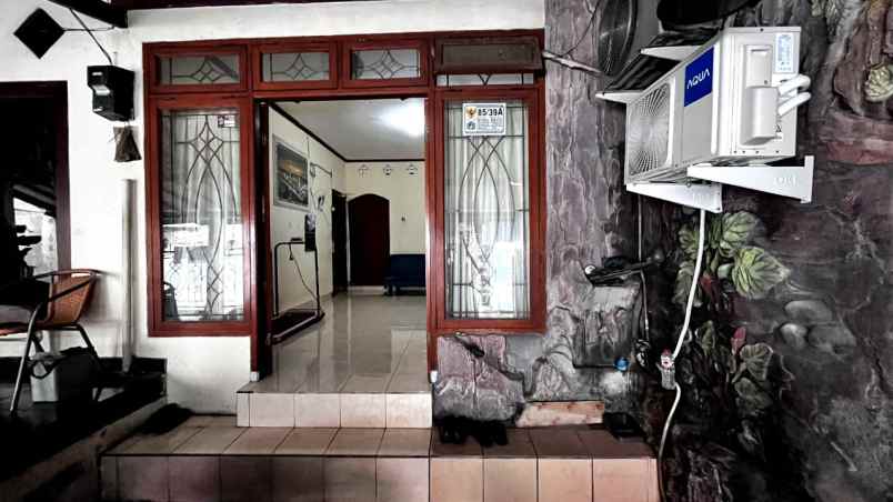 rumah murah dekat dengan pintu tol becakkayu