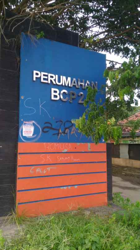 rumah murah dekat rs hermina ciruas