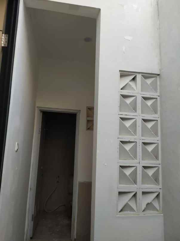 rumah murah di cileungsi bogor lokasi strategis