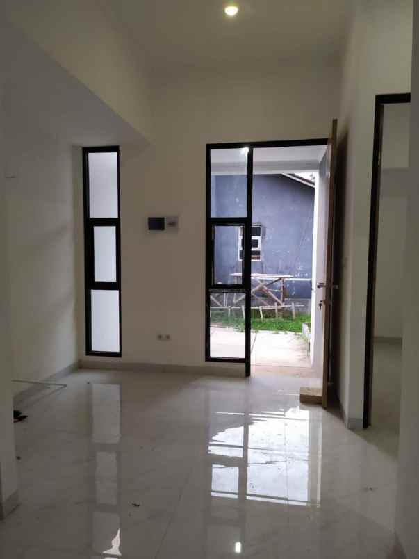 rumah murah di cileungsi bogor lokasi strategis