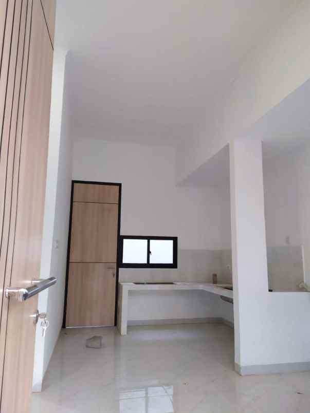 rumah murah di cileungsi bogor lokasi strategis