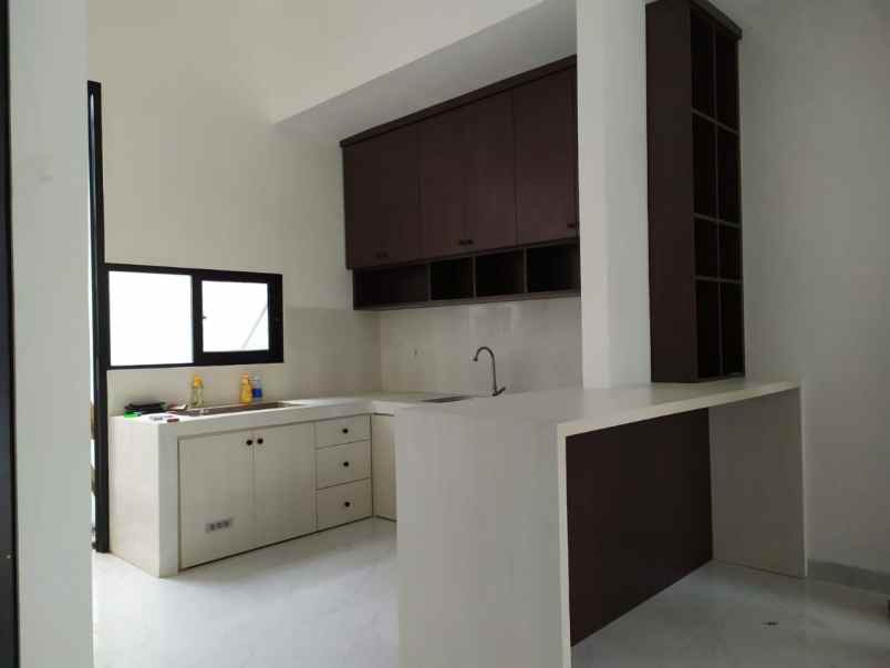 rumah murah di cileungsi bogor lokasi strategis