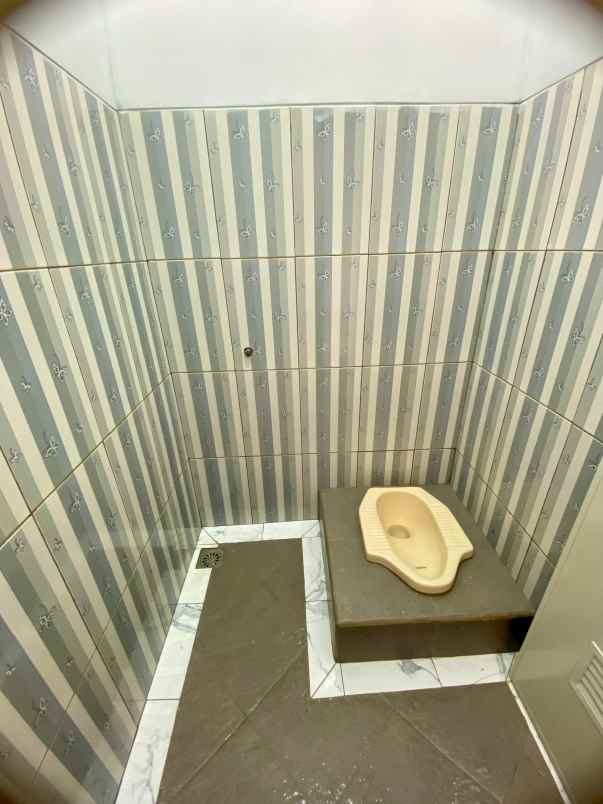 rumah murah di nanggerang bogor 200 jt an cash