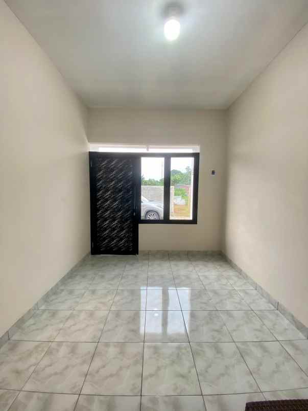 rumah murah di nanggerang bogor 200 jt an cash
