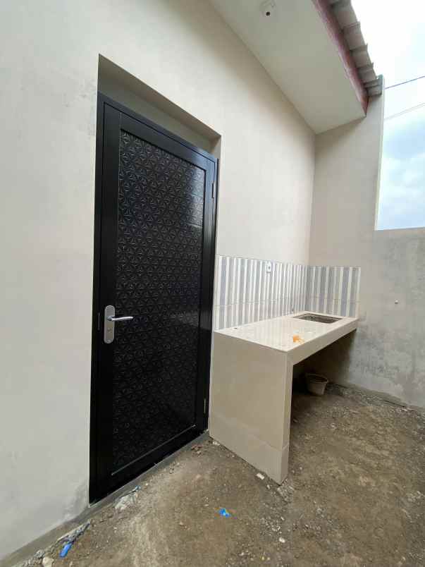 rumah murah di nanggerang bogor 200 jt an cash