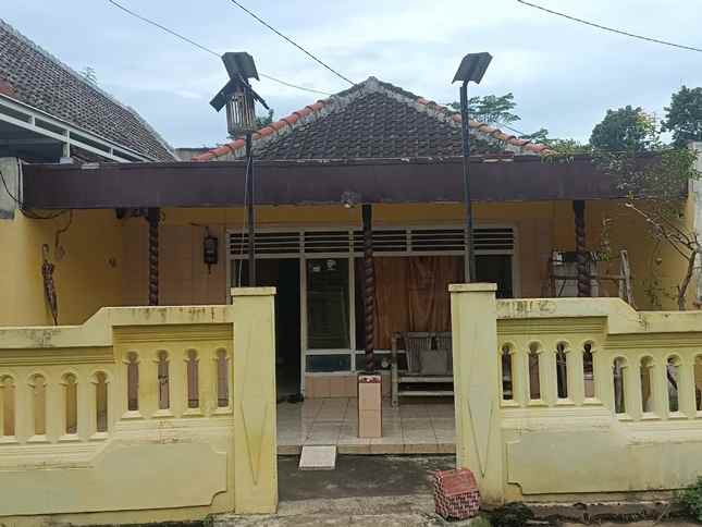 rumah murah di pakisaji malang hunian nyaman strategis