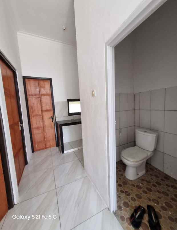 rumah murah di pondok rajeg depok