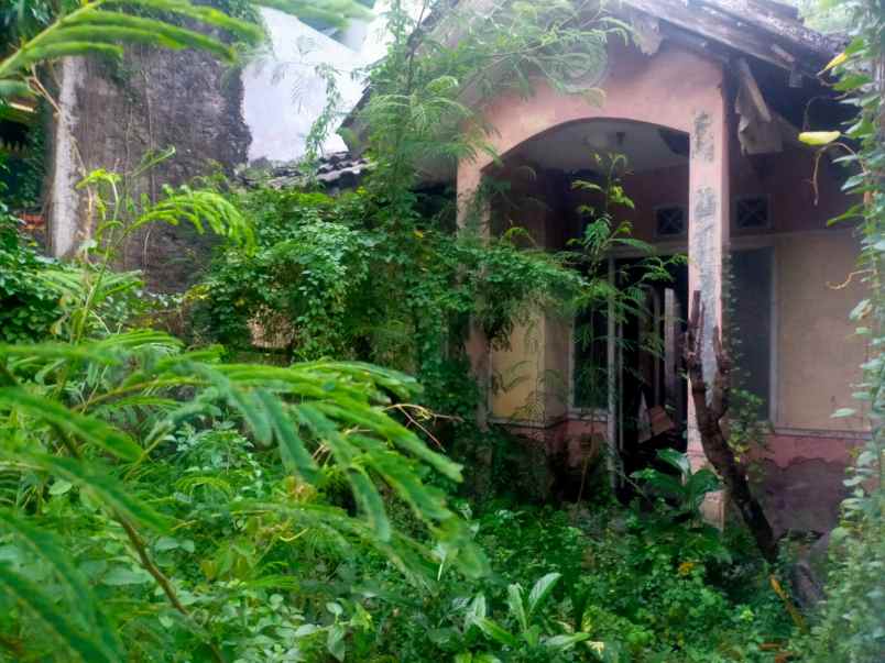 rumah murah di wahana harapan tarumajaya bekasi c0417