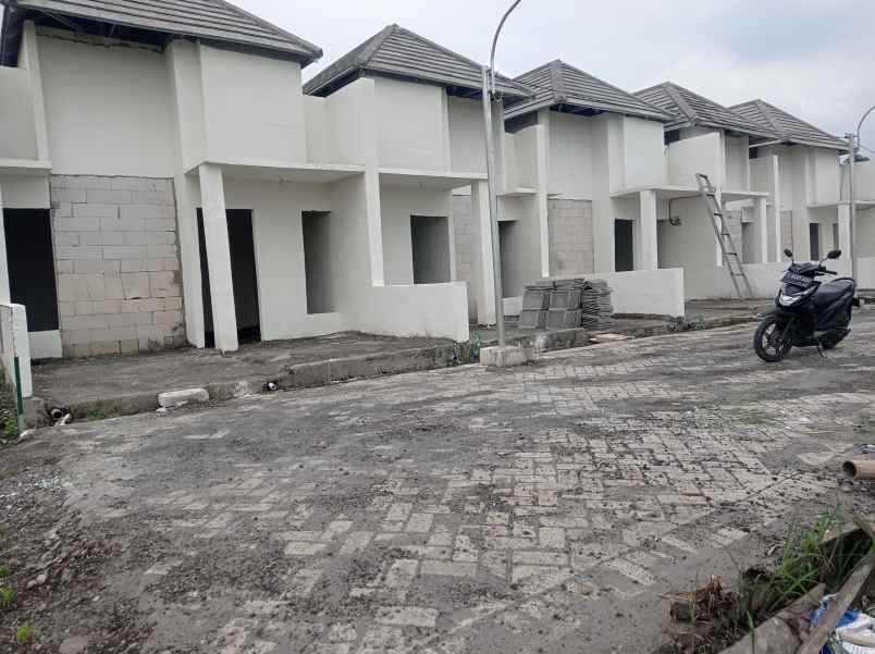 rumah murah dp 0 menganti