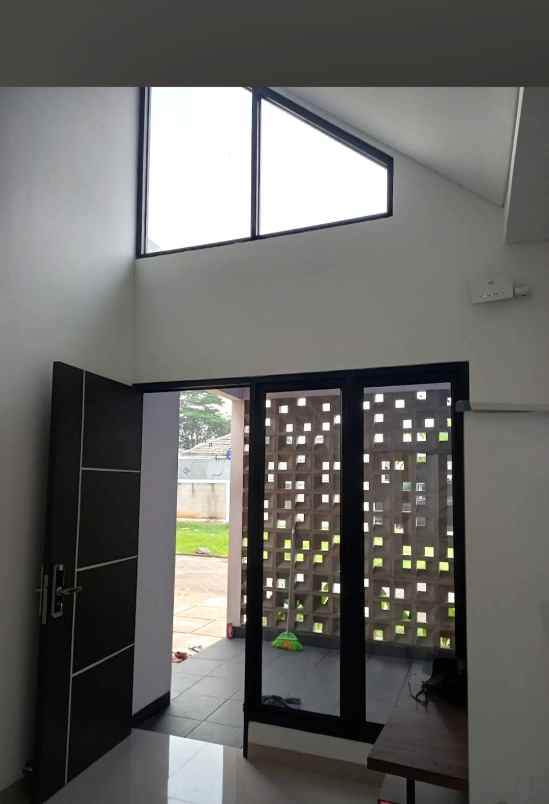 rumah murah kranggan jatisampurna dekat cbd cibubur