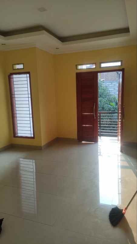rumah murah pasirjati ujungberung bsndung
