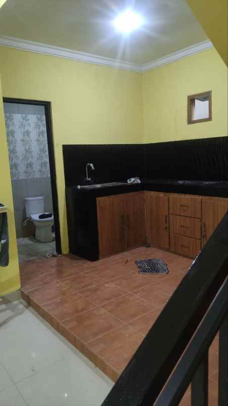 rumah murah pasirjati ujungberung bsndung