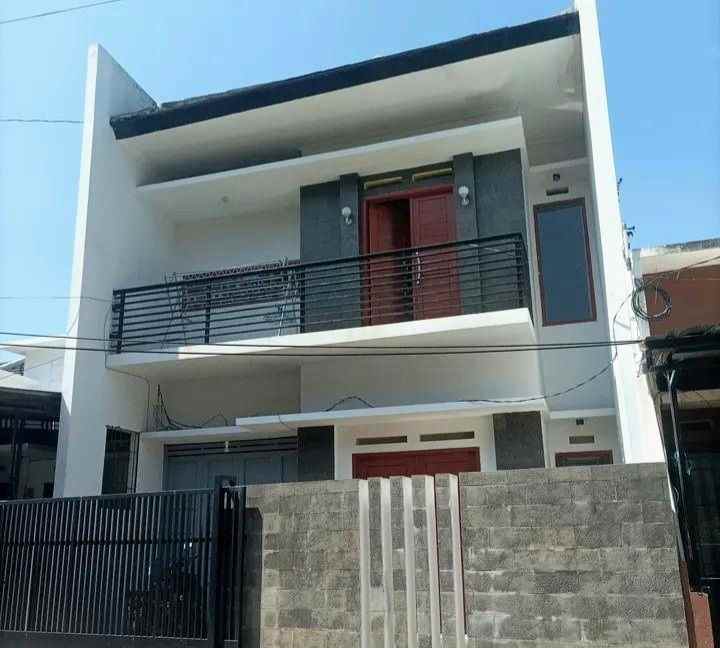 rumah murah pasirjati ujungberung bsndung