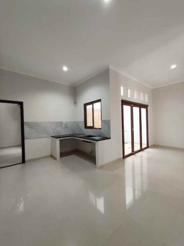 rumah murah pondok kelapa