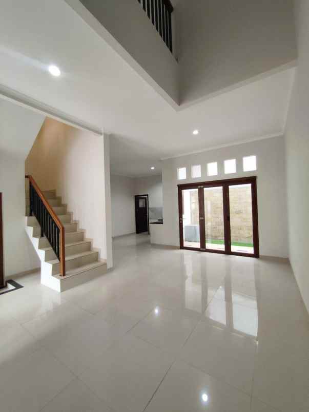 rumah murah pondok kelapa