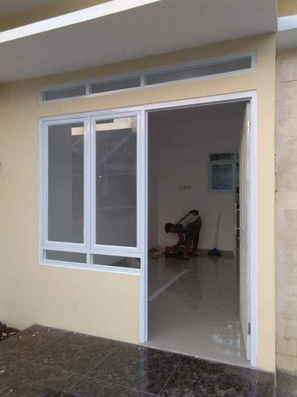 rumah murah promo dp0 di setu bekasi